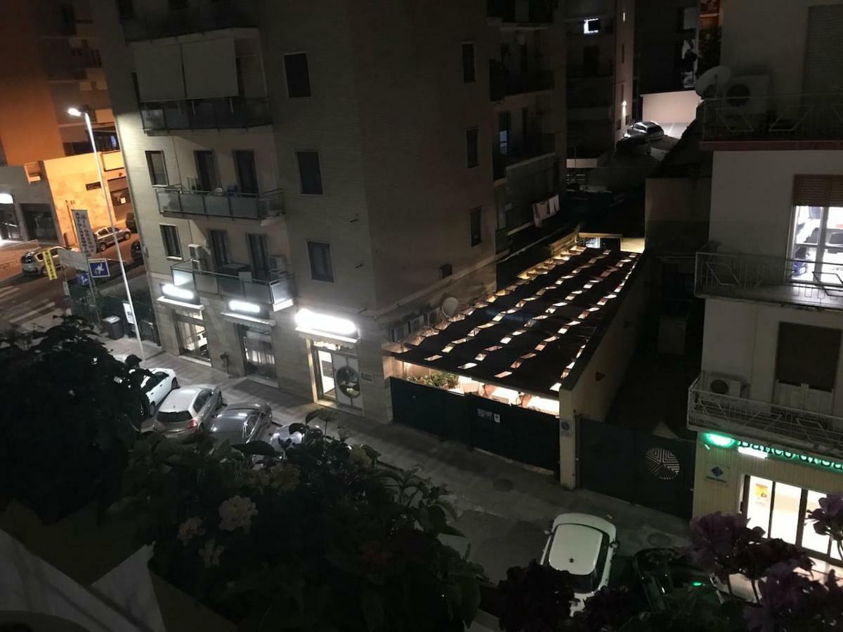 Ferienwohnung La Casa Di Bice Cagliari Exterior foto