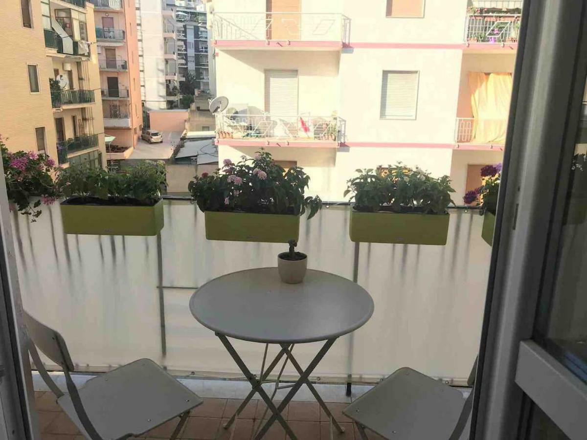 Ferienwohnung La Casa Di Bice Cagliari Exterior foto